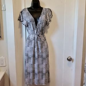 Always in Style | Black in White